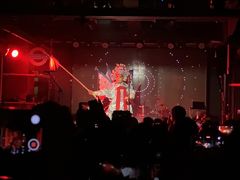 -育音堂音乐公园