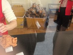 -岚谷翁家熏鹅(大同街店)