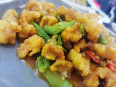 -老都一处饺子馆(道里店)