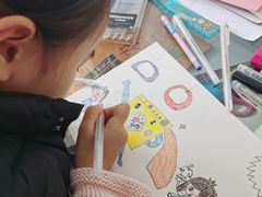 -学知乐教育·幼小衔接·小学科辅导(嘉定镇校区)
