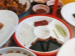 -月福京味斋·烤鸭店·北京菜(鼓楼总店)