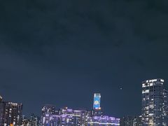 -琶醍壹号•潮菜江景餐吧