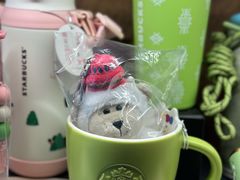 -星巴克(福州大洋百货分店)