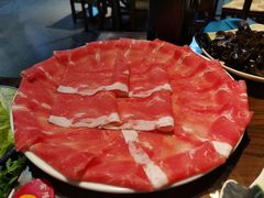 -鑫隆四季涮肉(香河店)