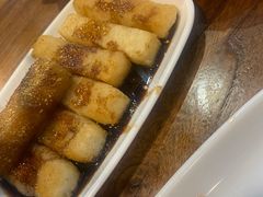 -壹块捌烧烤(灯市口店)