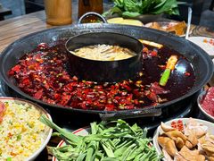 -小王少龙火锅(沙南街店)
