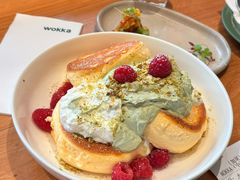 -WOKKA by艮上(中海环宇荟店)