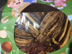 -爸爸糖吐司面包(重庆解放碑英利大融城店)