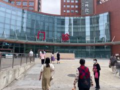 -无锡市第二人民医院(南院)