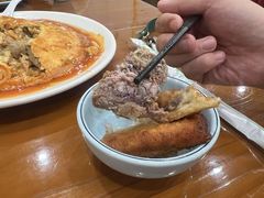 -清真麦顺和饭庄·二姐回头(和平店)