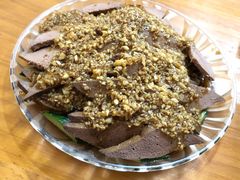 蒜蓉猪肝-烤五行·烧烤烤串(石佛营店)
