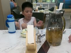 -渔岛海洋度假区