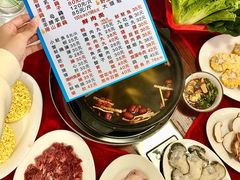 -花苑美食横琴生蚝火锅(拱北粤华路店)