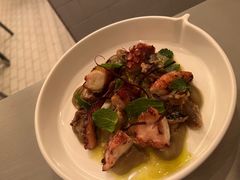 八爪鱼-Ocean's Table 欧舍