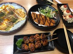 -胜代日本料理(云程巷小区店)