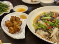 -盛中钰广味小馆