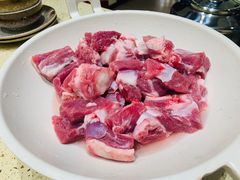 -313羊庄铁锅烀羊肉(望京店)