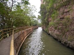 -红旗渠风景区