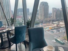 -柒园·三十年创意杭帮菜(龙湖滨江天街店)