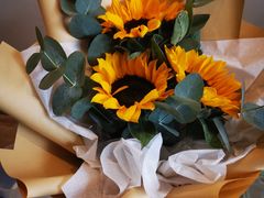 -北边的花店(泛悦城市广场店)