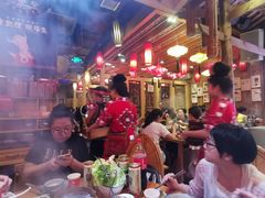 -老凯俚酸汤鱼(鸿通城店)