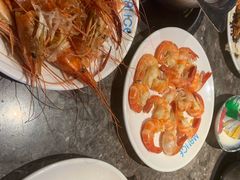 -曼格活海鲜·牛排自助(光明蓝鲸店)