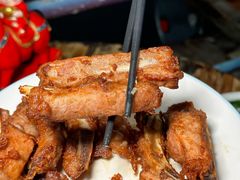 -蓝湾碧波·老字号·疍家非遗海上餐厅