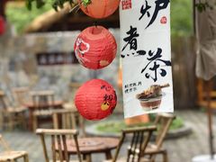 -宁波五龙潭景区