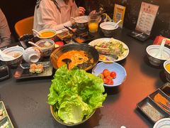-無二炙坊·和牛烧肉(大钟寺1733店)