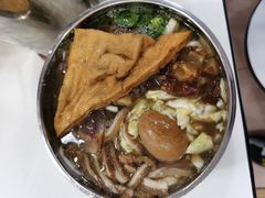 全家福-花溪王记牛肉粉(四季花溪商场店)