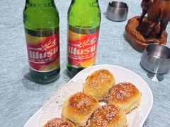 -驿楼兰·新疆菜(火车站店)