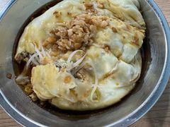 -汕头辉记肠粉王(岗厦店)