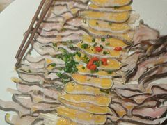 -印象鲵宴·张家界地标美食名片(溪布街店)