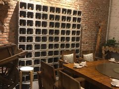 -苹果树下艺术餐厅(宋庄店)