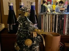 -半藏居酒屋(香港花园店)