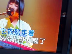 -皓声音KTV(新景店)