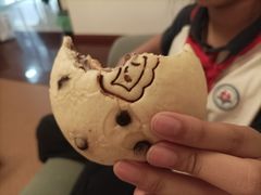 -孙北北面包(共富路店)