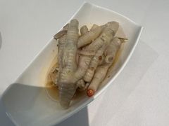 -粤财皇冠假日酒店·彩华轩中餐厅