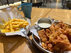 -HELLO 27 意面·沙拉·帕尼尼