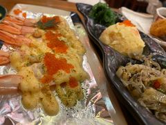 -桃太郎创作料理(大坪店)