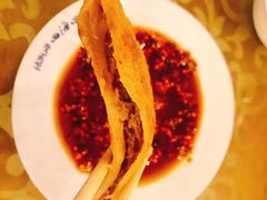 -四海回族饭店(前进大街店)