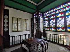 -东莞市可园博物馆