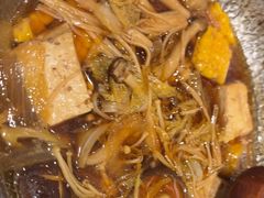 -白石的深夜食堂(济南万象城店)