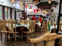 大堂-曹家小厨(贵阳路店)