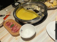 -伝承·和牛寿喜烧·放题(东营银座购物中心店)