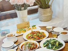 -小喜客·云南特色菜(纳西庭院店)