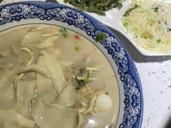 -裕丰源滋补烩面(天赋路店)