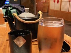 -餘·铁板烧&烤肉(昆山金陵大饭店)