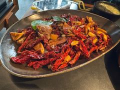 -Ameigo梅果·云贵川bistro(长宁来福士店)