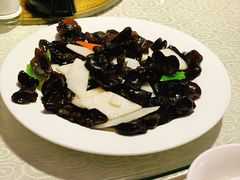 小木耳炒山药-辣婆婆(航天桥店)